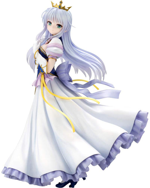 KOTOBUKIYA Feena Fam Earthlight -15Th Anniversary- 1/7 Figure Yoake Mae Yori Ruriiro Na- Japan Figure Store - #1 Bring To You The Best Japanese Goods