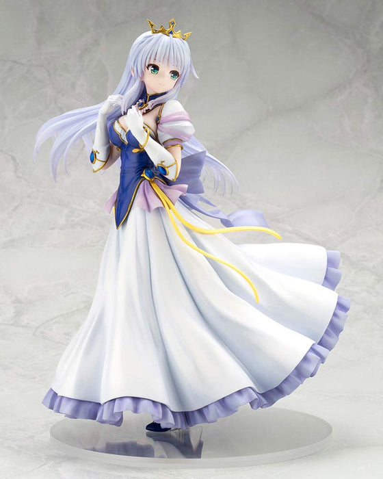 KOTOBUKIYA Feena Fam Earthlight -15Th Anniversary- 1/7 Figure Yoake Mae Yori Ruriiro Na- Japan Figure Store - #1 Bring To You The Best Japanese Goods