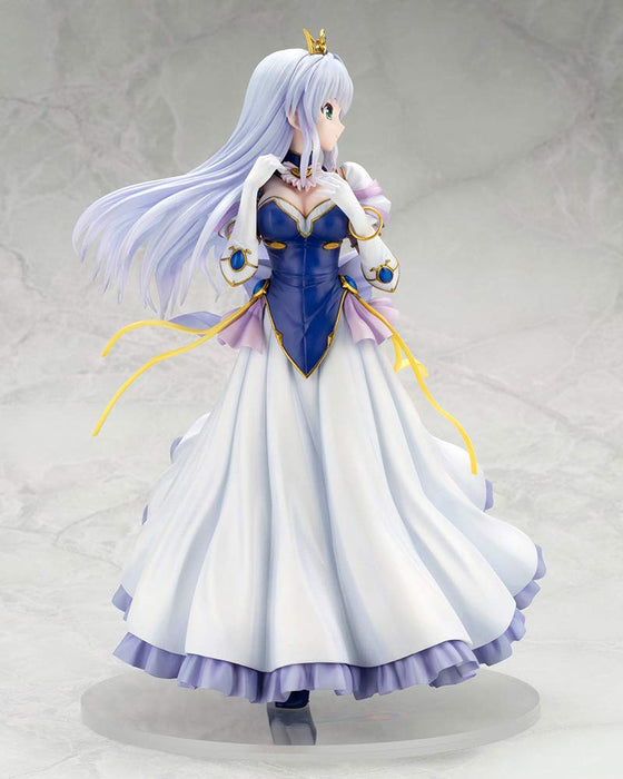 KOTOBUKIYA Feena Fam Earthlight -15Th Anniversary- 1/7 Figure Yoake Mae Yori Ruriiro Na- Japan Figure Store - #1 Bring To You The Best Japanese Goods
