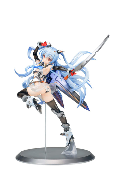 Z/X Azumi Kakamigahara 1/7 Scale Figure by Broccoli- Japan Figure Store - #1 Bring To You The Best Japanese Goods