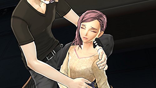 Zero Escape: Toki No Dilemma Ps Vita - New Japan Figure 4940261513498 6