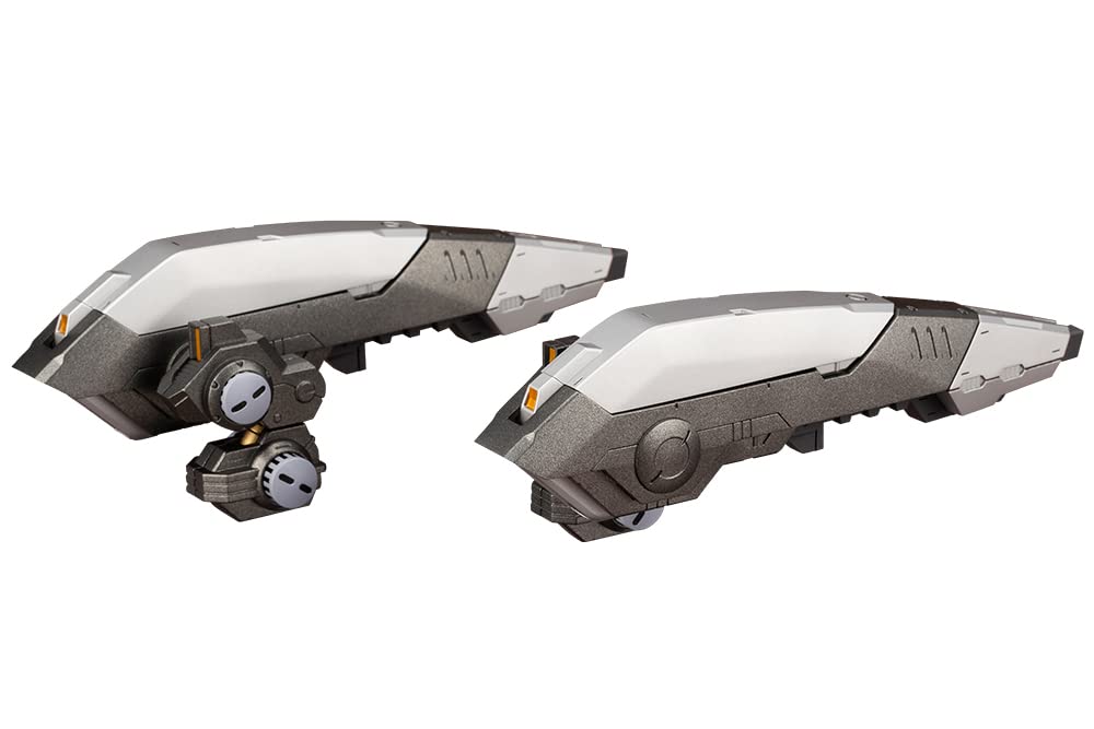 Kotobukiya Japan Zoids Customized Parts Attack Booster Set 1/72 Plastic Model 115Mm- Japan Figure Store - #1 Bring To You The Best Japanese Goods