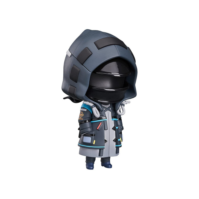 Good Smile Arts Shanghai Nendoroid Arknights Doctor Figure - Pre Order Japan Figure 4580590126145