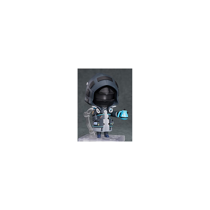 Good Smile Arts Shanghai Nendoroid Arknights Doctor Figure - Pre Order Japan Figure 4580590126145 4