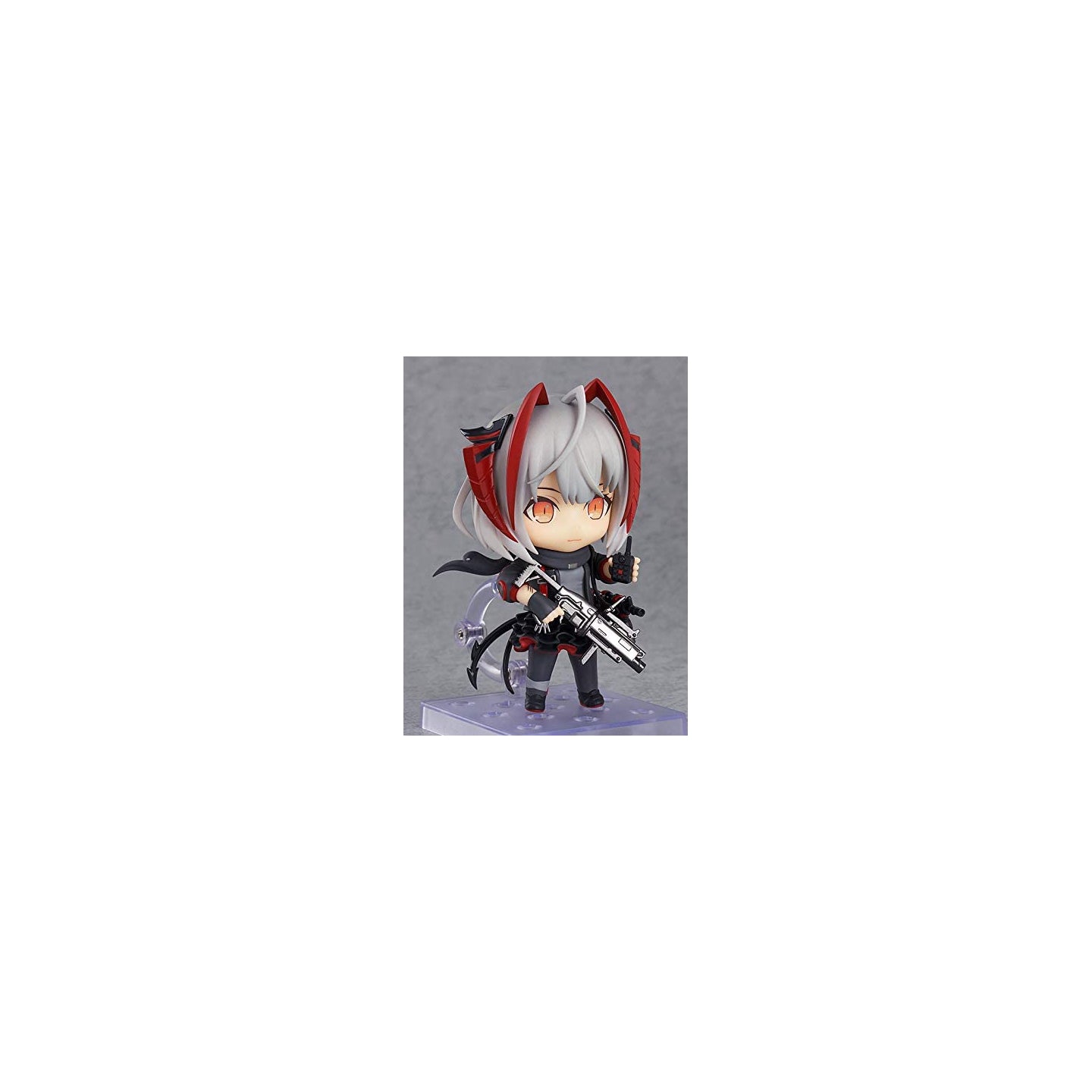 Good Smile Arts Shanghai Nendoroid Arknights W Figure - Pre Order Japan Figure 4580590126824 3