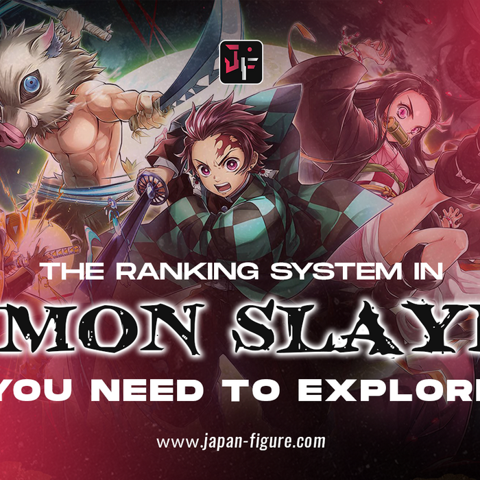 demon slayer ranks