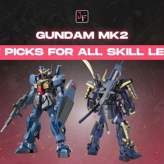 gundam mk2