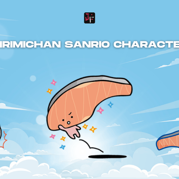 kirimichan sanrio