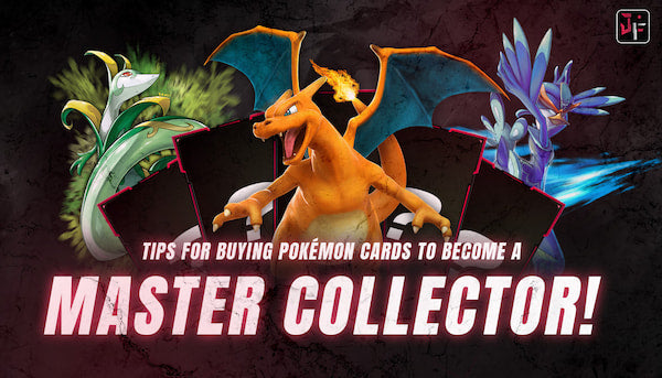 Pokémon Trading Card Game tips