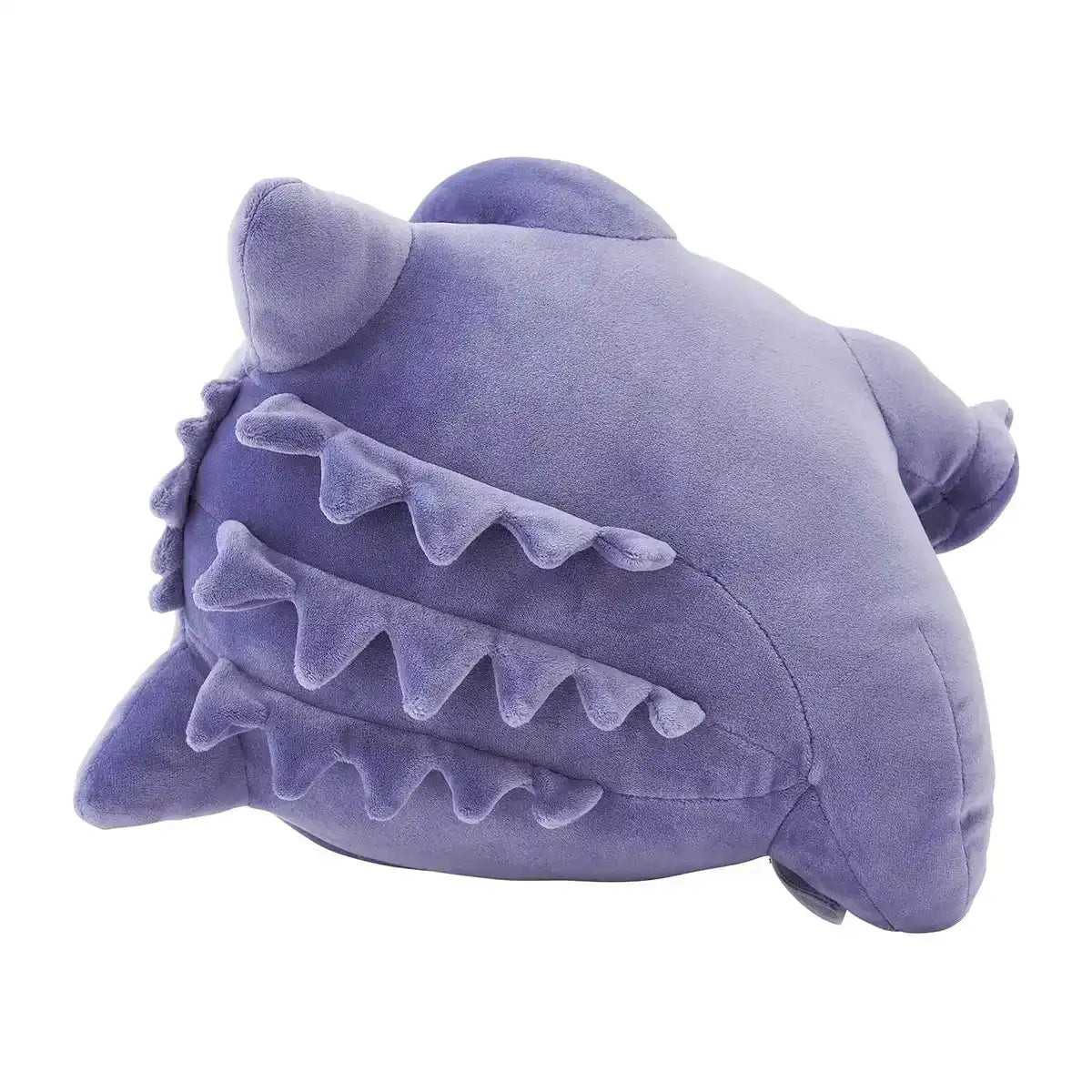 Pokemon Center Soft Plush Toy Sleep Goodnight Gengar- Japan Figure Store - #1 Bring To You The Best Japanese Goods