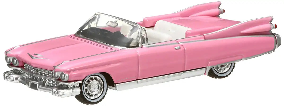 Takara Tomy Tomica Premium 25 Cadillac Eldorado Biarritz Japanese Vintage Diecast Cars- Japan Figure Store - #1 Bring To You The Best Japanese Goods