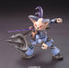 Bandai Spirits 1/1 Danball Senki W LBX 025 Vampire Cat Model Kit- Japan Figure Store - #1 Bring To You The Best Japanese Goods