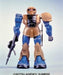 Bandai Spirits 1/100 Real Type Ms-05 Old Type Zaku Model Kit Gundam