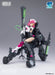 E-Model 1/12 Armor Girl Elizabeth Japan Version Plastic Model Kit- Japan Figure Store - #1 Bring To You The Best Japanese Goods