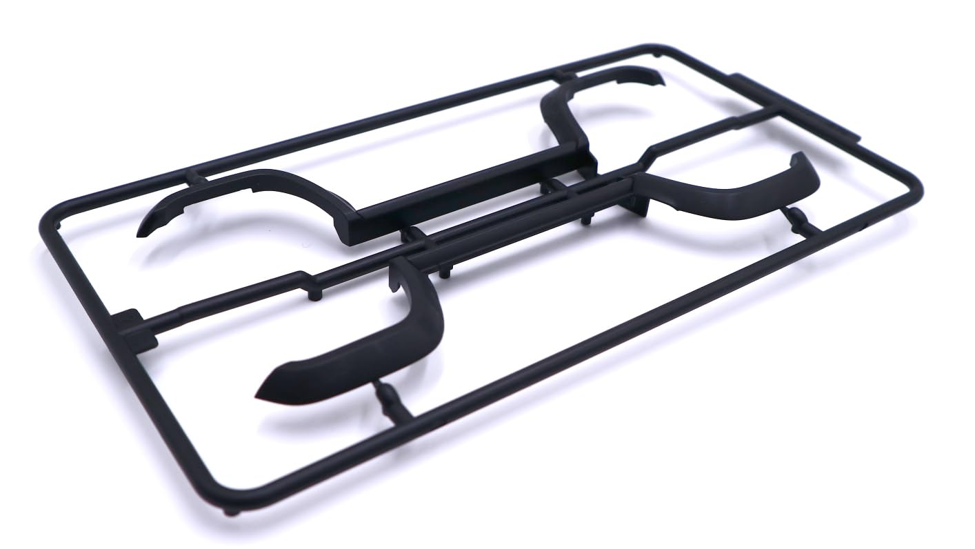 Fujimi Model 1/24 Suzuki Jimny Sierra JB74 Jungle Green Plastic Model Kit