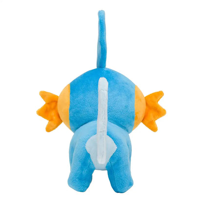POKEMON CENTER ORIGINAL Plush Doll Mudkip- Japan Figure Store - #1 Bring To You The Best Japanese Goods