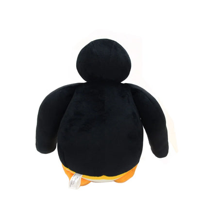 Sun Arrow Pingu Pingu Stuffed Toy M 23cm- Japan Figure Store - #1 Bring To You The Best Japanese Goods