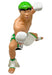 Good Smile Company 16D Figure Collection Legend Masters Nasukawa Tenshin PVC- Japan Figure Store - #1 Bring To You The Best Japanese Goods