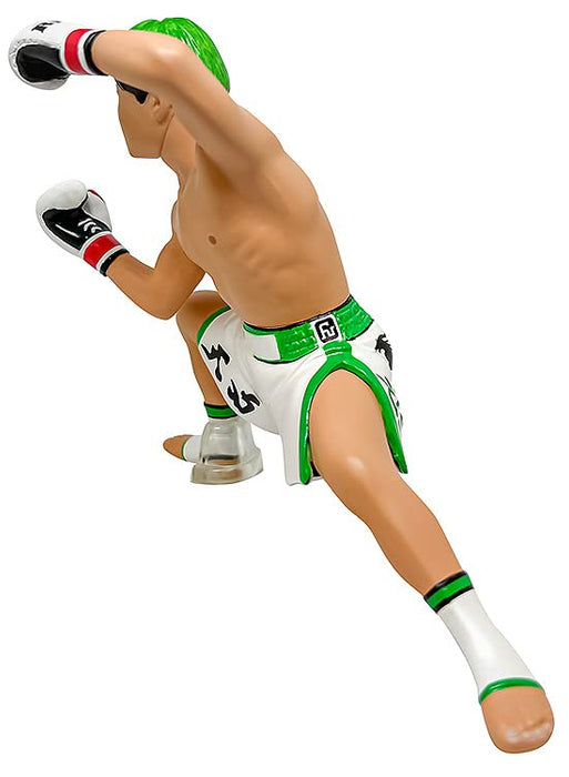 Good Smile Company 16D Figure Collection Legend Masters Nasukawa Tenshin PVC- Japan Figure Store - #1 Bring To You The Best Japanese Goods