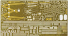 Fujimi Model 1/700 Japanese Navy Battleship Yamato 1945 Plastic Model Kit