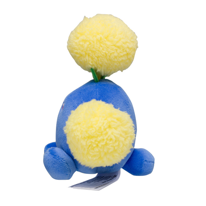 Pokemon Center 189 Watakko Plush Toy - Pokémon Fit Collectible- Japan Figure Store - #1 Bring To You The Best Japanese Goods