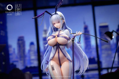 Reverse Studio Fantasias Series Hell Absolute Command 1/6 Scale Figure 290mm