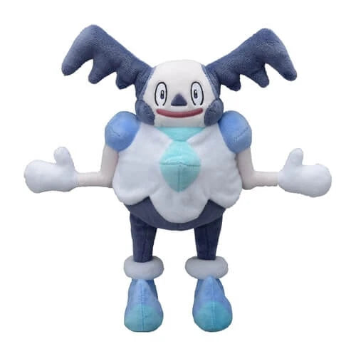 Pokemon Center Original Plush Galal Barrier Japan Figure 4521329311326