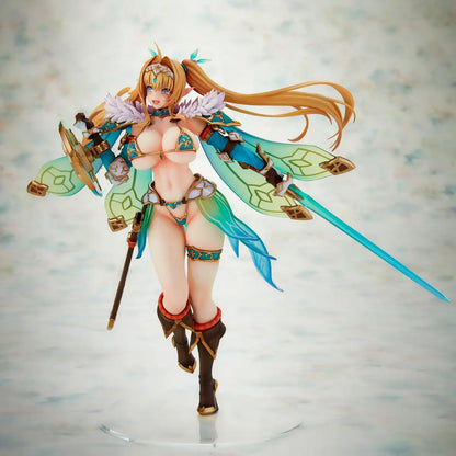Vertex Elf Mura Luluna Original 1/6 Scale Figure Collectible- Japan Figure Store - #1 Bring To You The Best Japanese Goods
