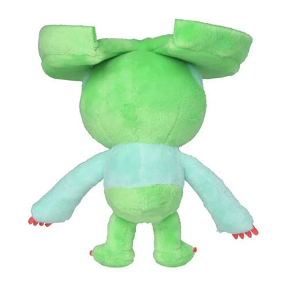 Pokemon Center Original Plush Pokémon Fit Lombre Japan Figure 4521329316307 2