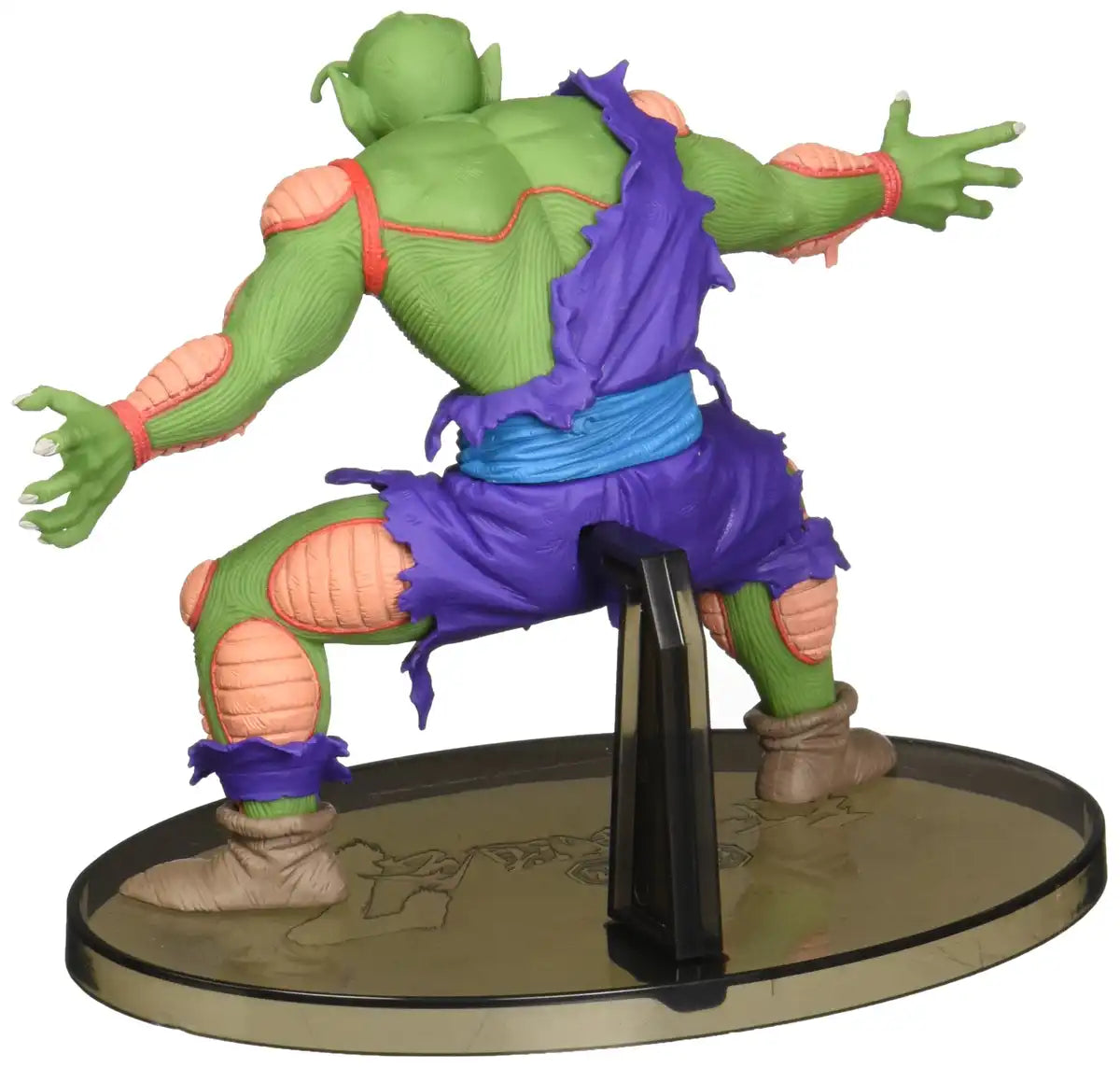 Wick Ko Dragon Ball Z Scultures Big Zoukei Tenkaichi Budokai 7 Part 6 Piccolo Japan Prize- Japan Figure Store - #1 Bring To You The Best Japanese Goods