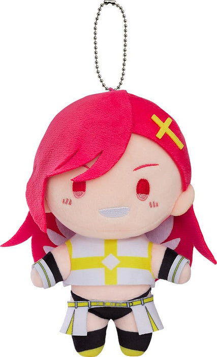 Good Smile Company 2.5D Seduction Ariel Angel Airborne Squad Ver Plush Japan- Japan Figure Store - #1 Bring To You The Best Japanese Goods