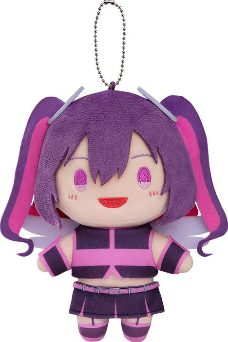 Good Smile Company 2.5D Seduction Miriella Angel Airborne Plush Official Japan- Japan Figure Store - #1 Bring To You The Best Japanese Goods