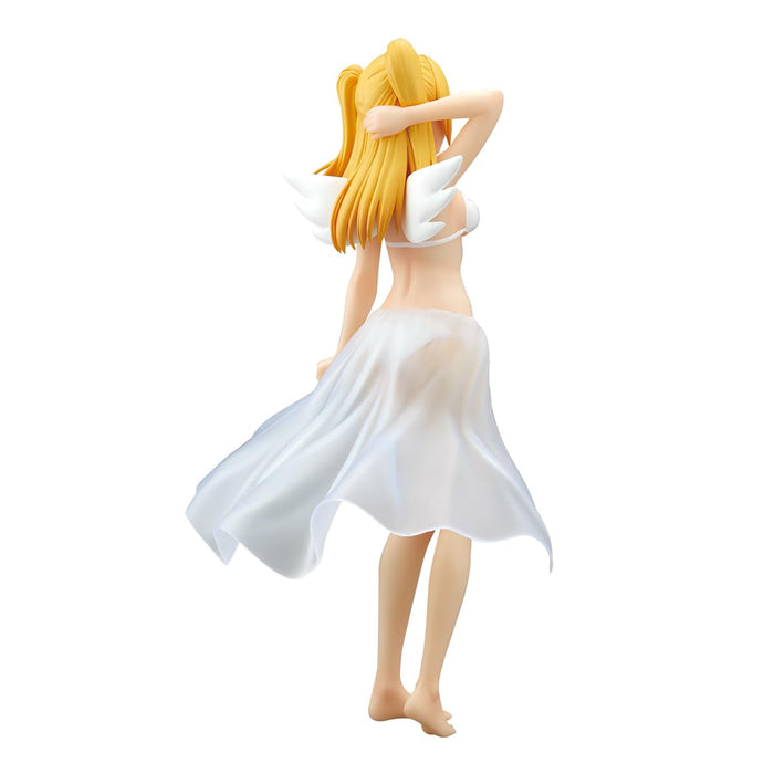 Banpresto 2.5 Dimensional Temptation Glitter and Glamours Liliel Swimsuit Ver.