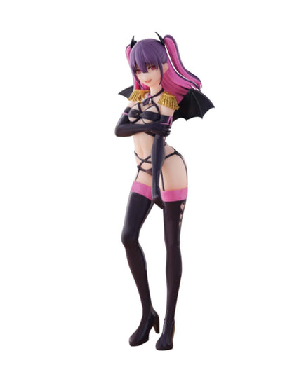 Banpresto 2.5D Temptation Glitter Glamours Miriella Medical Platoon Figure