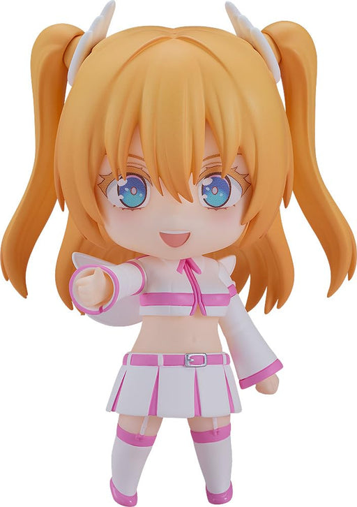 Good Smile Company Nendoroid 2614 Amano Ririsa Liliel Angel Costume Figure- Japan Figure Store - #1 Bring To You The Best Japanese Goods