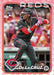 2024 Topps MLB Japan Edition Box - Major League Baseball Cards Pack