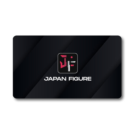 E-Gift Card- Japan Figure Store - #1 Bring To You The Best Japanese Goods