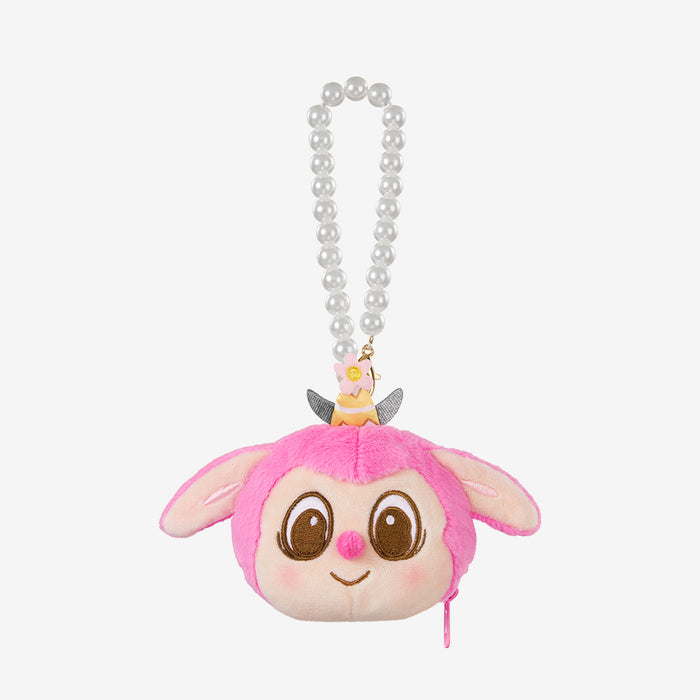 POP MART The Monsters Labubu Party Series – Reversible Plush ✨