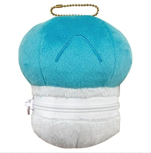 Pokemon Center Face Mascot Quassu Plush Toy Soft Collectible Doll- Japan Figure Store - #1 Bring To You The Best Japanese Goods