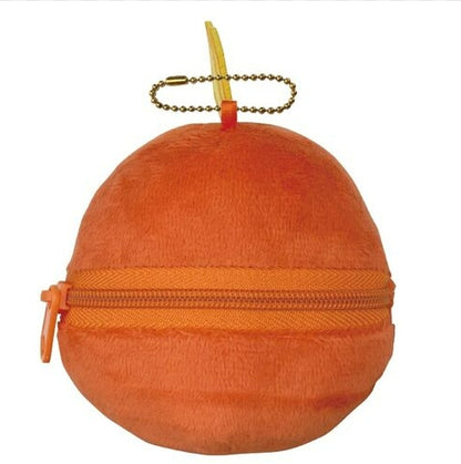 Pokemon Center Face Mascot Hogta Plush Toy - Cute Collectible Gift- Japan Figure Store - #1 Bring To You The Best Japanese Goods