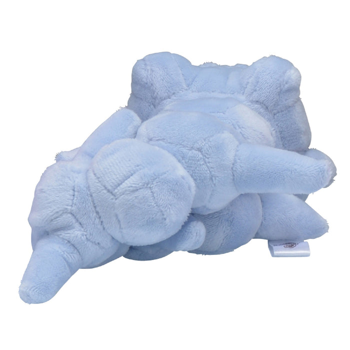 Pokemon Center 208 Plush Toy - Pokémon Fit Haganeel Snivy Collectible- Japan Figure Store - #1 Bring To You The Best Japanese Goods