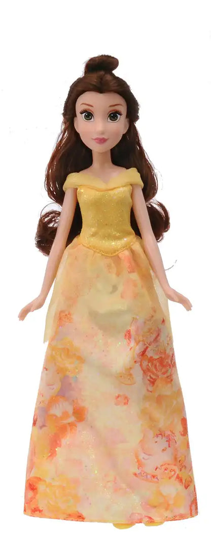 TAKARA TOMY Rf-03 Disney Princess Belle Royal Friends- Japan Figure Store - #1 Bring To You The Best Japanese Goods
