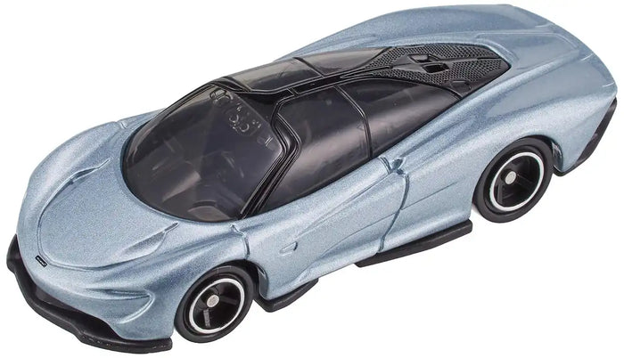 Takara Tomica 93 Mc Laren Speedtail 798637 1/68 Japanese Scale Plastic Cars- Japan Figure Store - #1 Bring To You The Best Japanese Goods