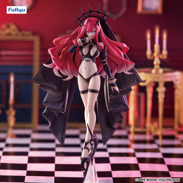 Furyu Fate/Grand Order Baobhan Sith Second Ascension Figure
