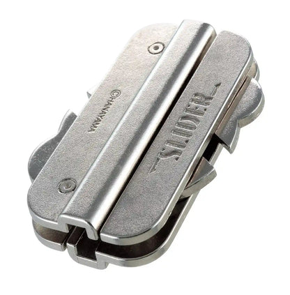 Hanayama Cast Slider Comes Off- Japan Figure Store - #1 Bring To You The Best Japanese Goods