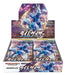 Pokemon Japanese TCG Time Gazer Booster Box Sealed