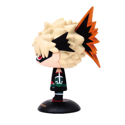 Max Limited My Hero Academia Yurayura Head Katsuki Bakugo From Japan- Japan Figure Store - #1 Bring To You The Best Japanese Goods