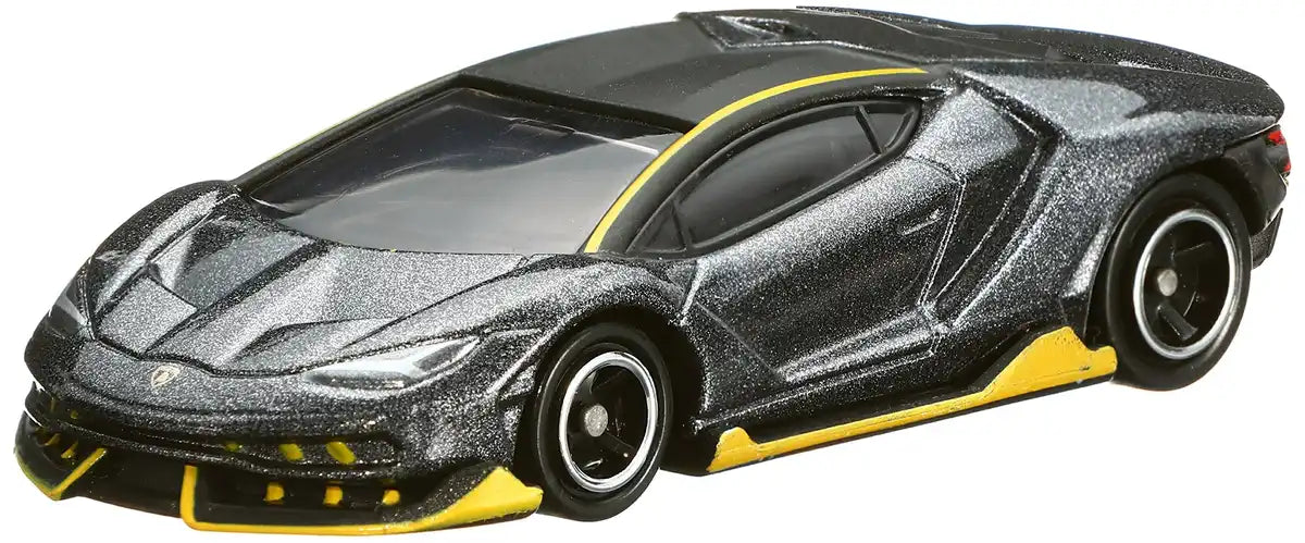 Takara Tomy Tomica 81 Lamborghini Centenario Lp770-4 860136 1/65 Scale Models- Japan Figure Store - #1 Bring To You The Best Japanese Goods