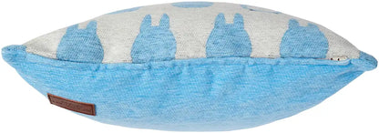 Cushion Chu Totoro Silhouette My Neighbor Totoro- Japan Figure Store - #1 Bring To You The Best Japanese Goods