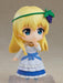 Good Smile Company Belzerg Stylish Sword Iris Nendoroid Figure 2527- Japan Figure Store - #1 Bring To You The Best Japanese Goods